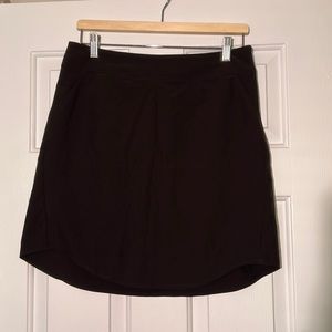 NWT Christopher and Banks Skort S